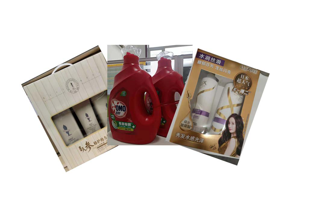 三八婦女節(jié)，我司為全體女職工發(fā)放溫馨福利??！