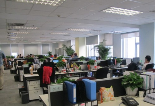 重慶新瑪印務申請卷筒高速印刷機用干燥裝置及印刷機專利，有效減少材料翹曲:數碼印刷機