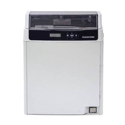 卡片打印機推薦：得實 DC-7600/DC-2300 適配多場景:打印機